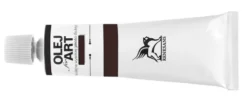 Farba olejna Olej for Art - Renesans - 47, brunatna Van Dycka, 60 ml