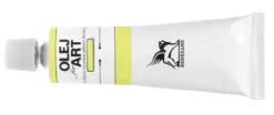 Farba olejna Olej for Art - Renesans - 54, żółcień niklowo-tytanowa, 60 ml
