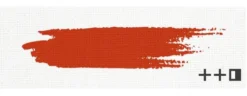 Farba olejna Olej for Art - Renesans - 16, cynober jasny, 60 ml