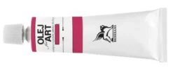 Farba olejna Olej for Art - Renesans - 63, karmin krapowy, 60 ml