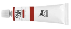 Farba olejna Olej for Art - Renesans - 20, karmin, 60 ml