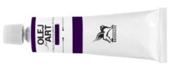 Farba olejna Olej for Art - Renesans - 26, lazur fioletowy, 60 ml