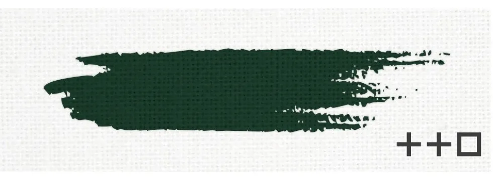 Farba olejna Olej for Art - Renesans - 69, lazur zielony ciemny, 60 ml