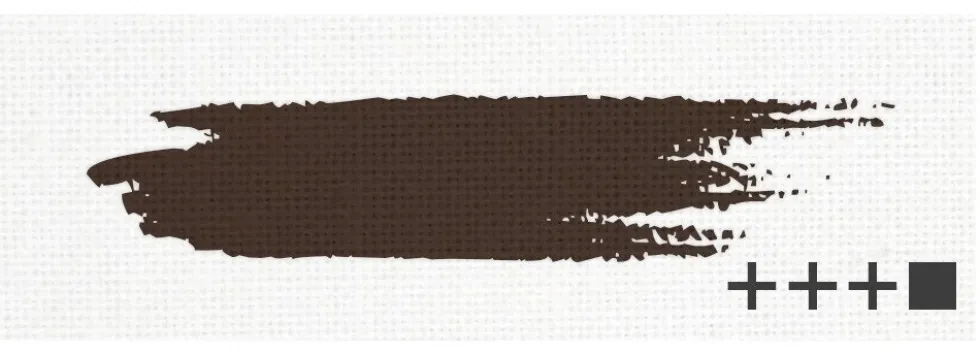 Farba olejna Olej for Art - Renesans - 85, sepia, 60 ml