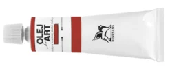 Farba olejna Olej for Art - Renesans - 83, sinopia, 60 ml