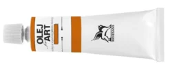 Farba olejna Olej for Art - Renesans - 59, żółta indyjska, 60 ml
