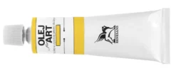 Farba olejna Olej for Art - Renesans - 6, żółta z Neapolu ciemna, 60 ml