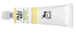 Farba olejna Olej for Art - Renesans - 4, żółta z Neapolu jasna, 60 ml