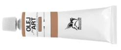 Farba olejna Olej for Art - Renesans - 57, tinta cielista ciemna, 60 ml