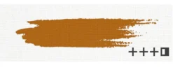 Farba olejna Olej for Art - Renesans - 14, ugier złoty transparentny, 60 ml