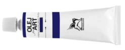 Farba olejna Olej for Art - Renesans - 34, ultramaryna, 60 ml
