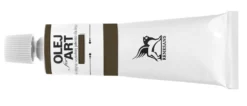 Farba olejna Olej for Art - Renesans - 45, umbra naturalna, 60 ml
