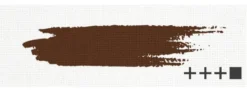 Farba olejna Olej for Art - Renesans - 46, umbra palona, 60 ml
