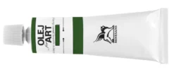 Farba olejna Olej for Art - Renesans - 41, zieleń Hookera, 60 ml