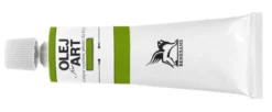 Farba olejna Olej for Art - Renesans - 73, zieleń Renesans, 60 ml