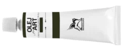 Farba olejna Olej for Art - Renesans - 74, ziemia zielona palona, 60 ml