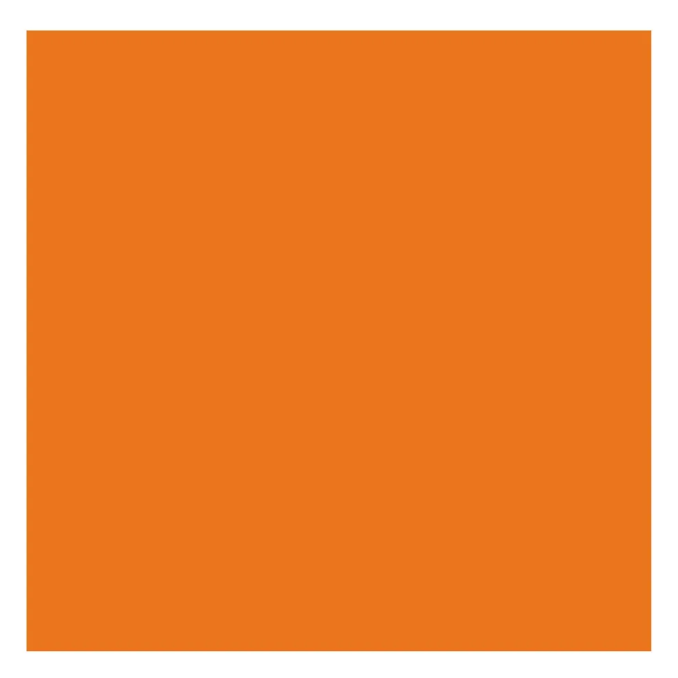 Farba olejna - Rembrandt - Cadmium Orange, 40 ml