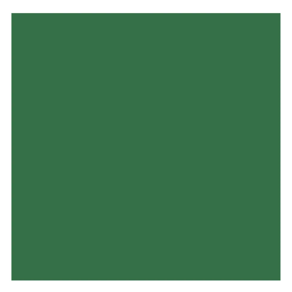 Farba olejna - Rembrandt - Chromium Oxide Green, 40 ml