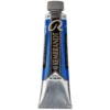 Farba olejna - Rembrandt - Cobalt Blue Ultramarine, 40 ml