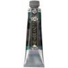 Farba olejna - Rembrandt - Cobalt Green, 40 ml