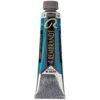Farba olejna - Rembrandt - Cobalt Turquoise Blue, 40 ml