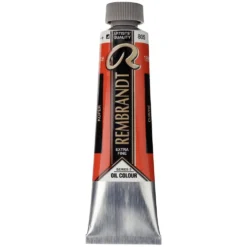 Farba olejna - Rembrandt - Copper, 40 ml