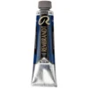 Farba olejna - Rembrandt - Indanthrene Blue, 40 ml