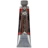 Farba olejna - Rembrandt - Light Oxide Red, 40 ml