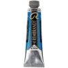 Farba olejna - Rembrandt - Manganese Blue Phthalo, 40 ml