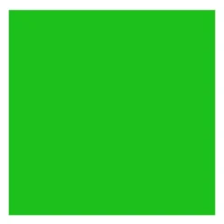 Farba olejna - Rembrandt - Permanent Green Light, 40 ml