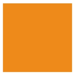 Farba olejna - Rembrandt - Permanent Orange, 40 ml