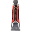 Farba olejna - Rembrandt - Permanent Red Light, 40 ml