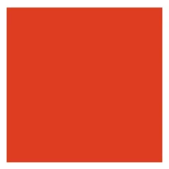 Farba olejna - Rembrandt - Permanent Red Medium, 40 ml