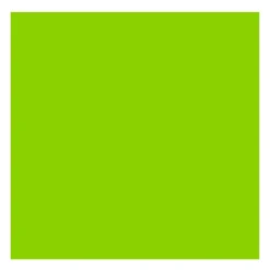 Farba olejna - Rembrandt - Permanent Yellowish Green, 40 ml