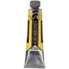 Farba olejna - Rembrandt - Permanent Yellow Light, 40 ml