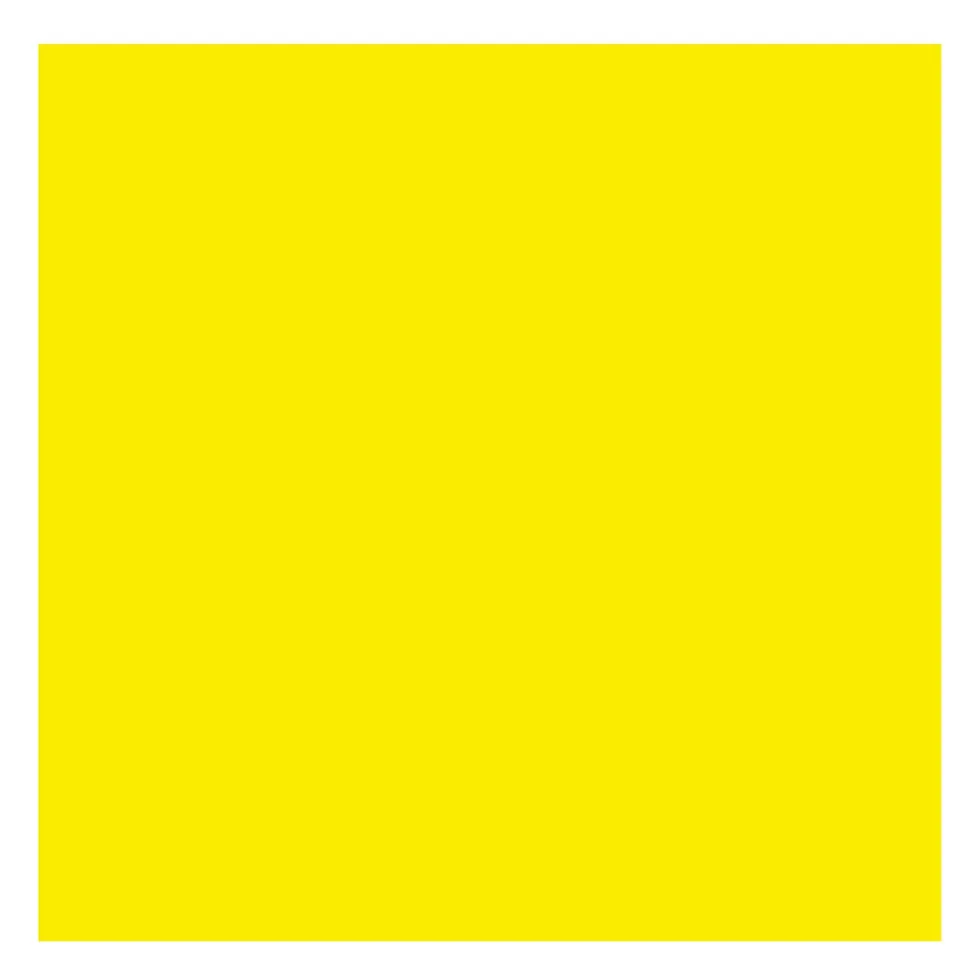 Farba olejna - Rembrandt - Permanent Yellow Light, 40 ml