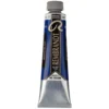 Farba olejna - Rembrandt - Prussian Blue, 40 ml