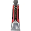 Farba olejna - Rembrandt - Quinarose, 40 ml