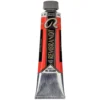 Farba olejna - Rembrandt - Scarlet, 40 ml