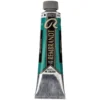 Farba olejna - Rembrandt - Sevres Green, 40 ml
