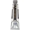 Farba olejna - Rembrandt - Transparent White, 40 ml