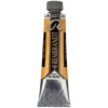 Farba olejna - Rembrandt - Yellow Ochre Light, 40 ml