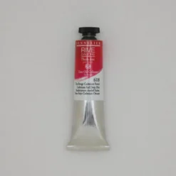 Farba olejna Rive Gauche - Sennelier - 618, Cadmium Red Deep Hue, 40 ml