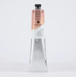 Farba olejna Rive Gauche - Sennelier - 250, Modigliani Ochre, 200 ml