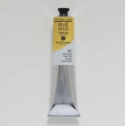 Farba olejna Rive Gauche - Sennelier - 567, Naples Yellow, 200 ml