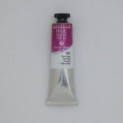 Farba olejna Rive Gauche - Sennelier - 905, Red Violet, 40 ml