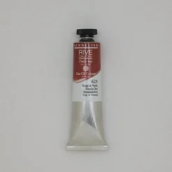Farba olejna Rive Gauche - Sennelier - 623, Venetian Red, 40 ml