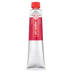 Farba olejna - Talens Art Creation - 362, Deep Rose, 200 ml