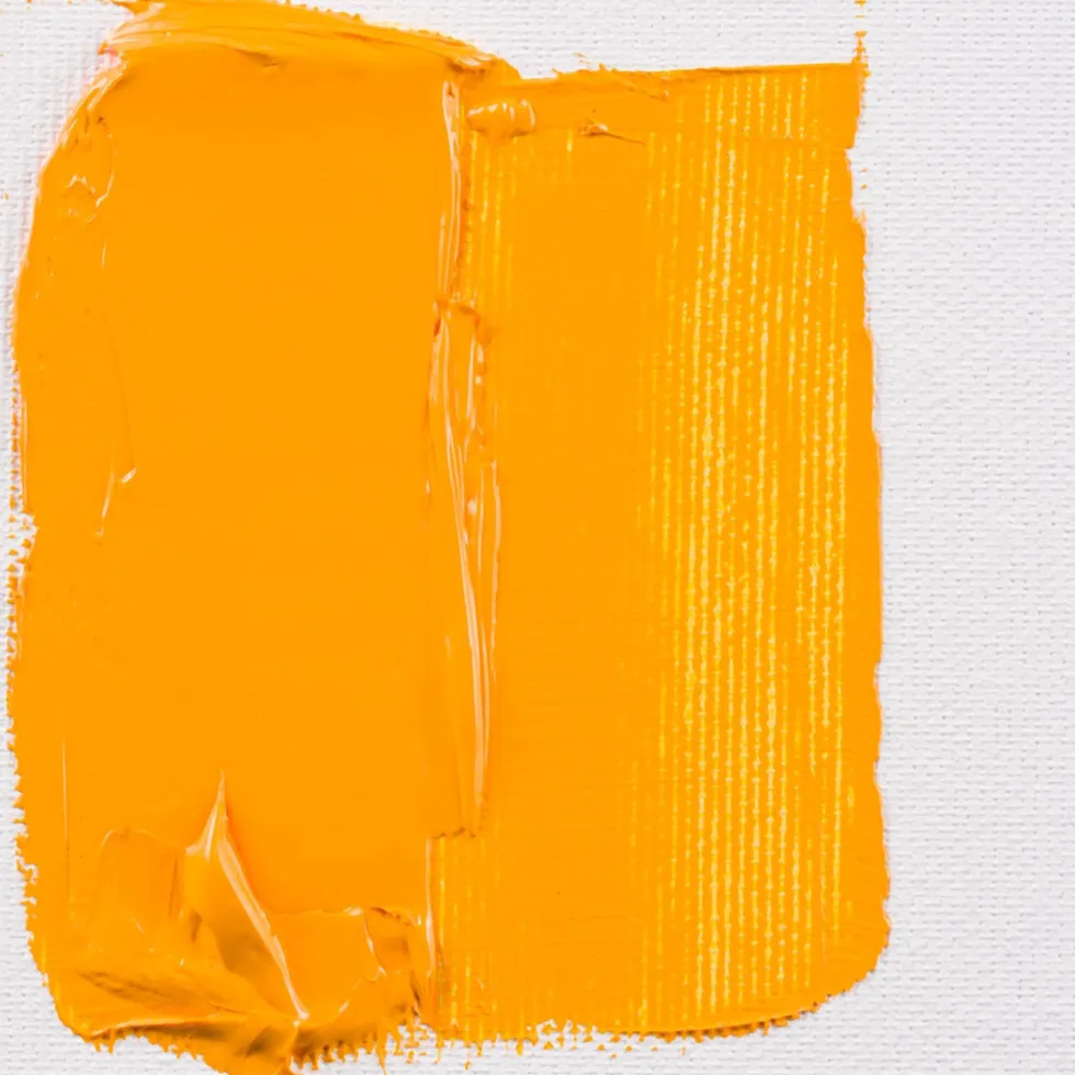 Farba olejna - Talens Art Creation - 202, Deep Yellow, 40 ml
