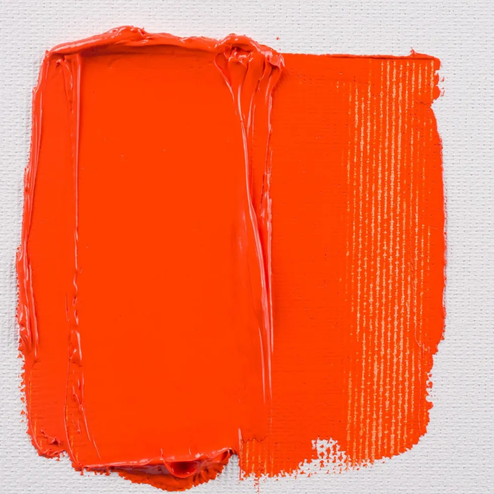 Farba olejna - Talens Art Creation - 235, Orange, 200 ml